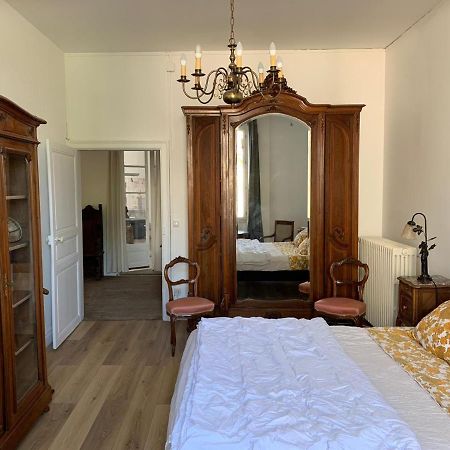 Grand Corps De Ferme A La Rue Messire Etienne 89113 Neuilly Valravillon Villa Екстериор снимка